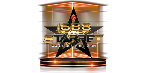 1688StarBet เว็บพนันออนไลน์ฝาก-ถอนออโต้ระบบเสถียร 2025